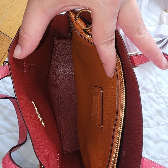 Mollie Tote Bag 25 - Picture 8 of 10